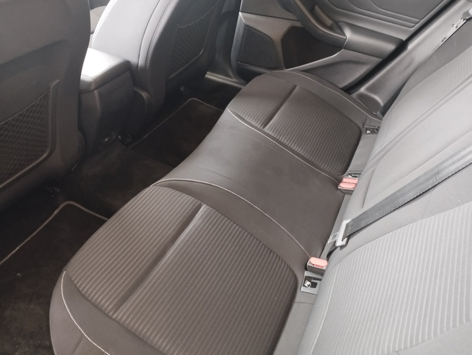 Ford Focus Titanium 1,0 (125) βενζινη 2019 με 82.100 χλμ