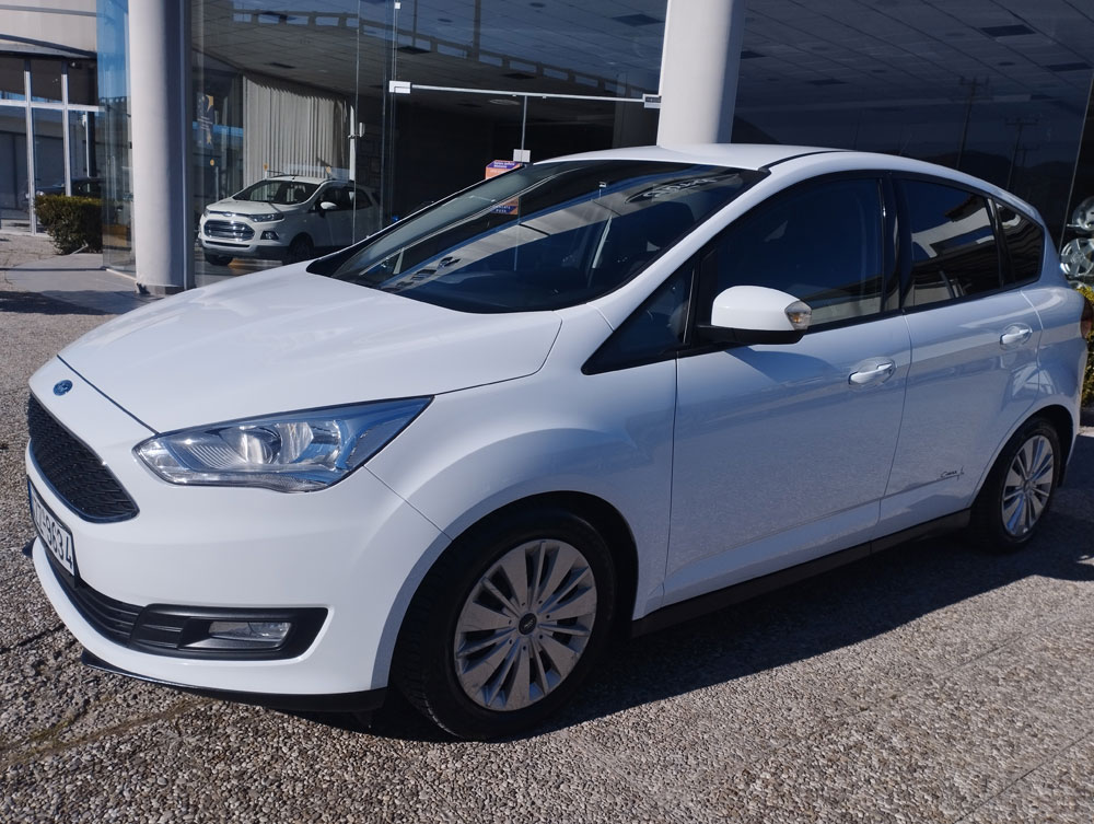 FORD C MAX 1 ECOBOOST 1