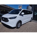 Tourneo Custom Trend 340L Electric 160kw (218PS) 64kwh RWD automatic
