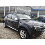 Dacia Duster 2012 4x4