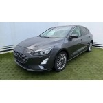 Ford Focus Titanium 1,0 (125) βενζινη