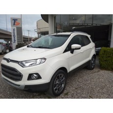 FORD - ECOSPORT - TITANIUM FORD - ECOSPORT - TITANIUM
