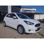 Ford Ka 17+