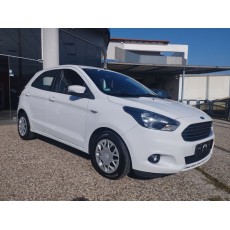 Ford Ka+