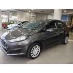 Ford Fiest Trend