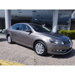 VW Passat Sedan