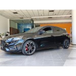  Focus St Line  - X  - 1,0 (155 PS) Hybrid / βενζινη 12/2020 με 65.300 χλμ μαυρο εισαγωγής με 3 ΠΛΗ ΓΡΑΠΤΗ ΕΓΓΥΗΣΗ