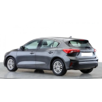 Ford Focus Titanium 1,5 ( 150PS ) βενζίνη