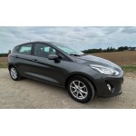 Fiesta 1,0 Ecoboost 