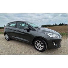 Fiesta 1,0 Ecoboost 