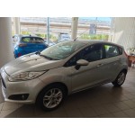 Fiesta Celebration 1,0 ( 80) βενζινη 10/2016με 138.310 χλμ ασημι με Park Assist, θεμαινομ καθισματα και παρπριζ, φωνητικες εντολες