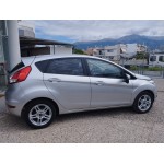 Fiesta Celebration 1,0 (101) Ecoboost 5drs