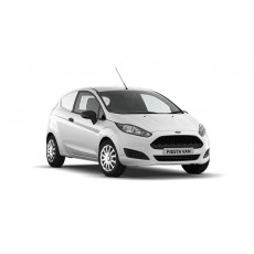 FIESTA VAN FIESTA VAN
