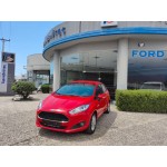Fiesta Celebration 1,0 (101) 1/2016 5θυρο κοκκινο με 132.670 χλμ ΕΞΟΠΛ: Park Assist -Camera , St/Stop, θερμαιν. καθισματα και παρπριζ, ζαντες αλουμινιου