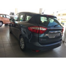 Ford C-MAX TITANIUM 2011 Ford C-MAX TITANIUM 2011