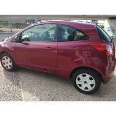 FORD KA FORD ΚΑ