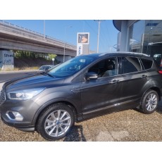 Ford Kuga Vignale 
