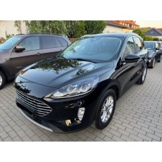 Ford Kuga Titanium 1,5 Ecoblue T Diesel