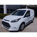 Ford Connect SWB 2016 1,5 (100) Diesel 3θεσιο 181.300 χλμ λευκό εισαγωγής βιβλίο σέρβις