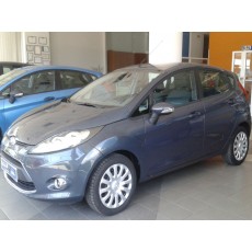FORD FIESTA FORD FIESTA