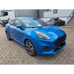 Ford Puma St Line - X -