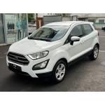 Ecosport Cool and Connect 1,0 (101)
