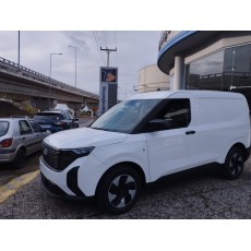 Transit Courier Van Trend Electric 43,6 Kw μπαταρία 136HP auto