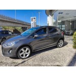 Μτχ Ford Fiesta Active 1,0 Ecoboost (125) βενζίνη 6/2019 σε γκρι μεταλλικό με 57.440 χλμ