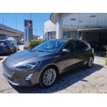 Ford Focus Titanium 1,0 (125) βενζινη