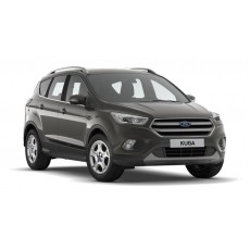 NEW FORD KUGA FORD KUGA Business
