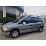 Opel Zafira 1.8 2001