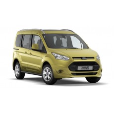 FORD TOURNEO CONNECT FORD TOURNEO CONNECT