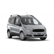 FORD TOURNEO COURIER FORD TOURNEO COURIER