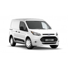FORD TRANSIT CONNECT FORD TRANSIT CONNECT VAN