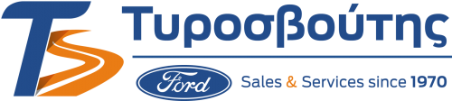 FORD ΤΥΡΟΣΒΟΥΤΗΣ